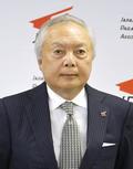 ＪＰＣ・森和之会長「誠に遺憾」