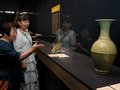 中国陶磁１８００年の魅力　富山・秋水美術館で「悠久を彩る中国陶磁」開幕