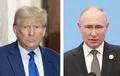 米、ロシアと首脳会談意向か