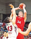 グラウジーズ完敗　川崎に７０－９１　今季ホーム最終戦