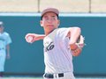 富山第一痛恨６失点　高校野球富山大会準決勝<br />