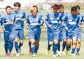 低迷脱出へ若手起用か　カターレきょう３日長野戦