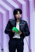 『MMA2025』ベストプロデューサー受賞のZICO、BOYNEXTDOORに感謝　メンバーも大喜び＆大はしゃぎ