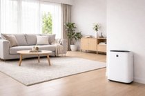 「鼻がムズムズ…」「そろそろ花粉きた…」花粉症悩みが尽きない季節に効果的な空気清浄機