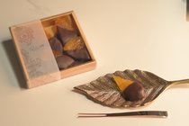 【北陸初】世界大会優勝のパティシエが手掛ける“幻の柚子ショコラ”　徳島「プリズムラボ」が富山大和で期間限定販売