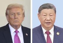 米、中国訪問の１カ月延期を要請