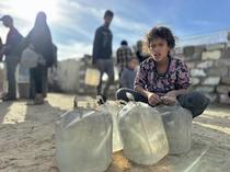 ＮＧＯに活動継続の仮処分