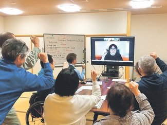 ＜遠近両用ふるさと＞２　放送作家・中野俊成<br />「ポンポン」の音に遮られ