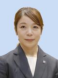 アジア大会副団長は三宅宏実さん