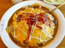 小２がドはまりした🍛やさたまカレー