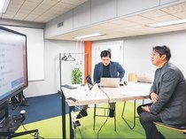 退職者再雇用へ交流　北銀と北海道銀、即戦力人材確保