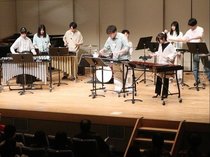 ゲーム音楽迫力の演奏　魚津で「ＵＯＺＵ　ＧＡＭＥ　ＤＡＹ」