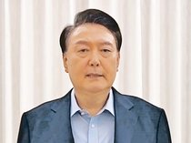 尹韓国大統領を拘束　現職初、戒厳令で内乱疑い