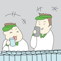 小中学生のための法学教室（３９）<br />働く人の義務