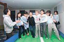 ＜富山市ヤングカンパニー大賞＞創業者枠審査員特別賞<br />学童保育運営のハレア（富山市堀端町）