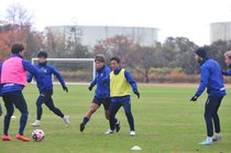 カターレ、大一番の松本戦<br />実力は互角。勝負のカギは