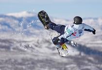 スノボ宮村、木俣ら決勝へ