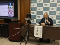 慢性アレルギー性結膜炎、炎症改善する化合物発見　富山大・佐賀大など、副作用少ない治療開発へ