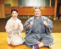 土俵では鬼になって　紺野美沙子さんインタビュー「朝乃山への期待」