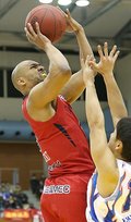 グラウジーズ プレーオフ進出　ＴＫｂｊリーグ