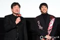 山田裕貴＆佐藤二朗ら「今年は『国宝』だけじゃない」　衝撃作『爆弾』に自信