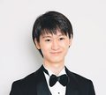古里・入善でソロリサイタル　ピアニスト中瀬さん、コスモホールで３月１日