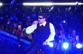 グラミー受賞バッド・バニー初来日　Spotifyスペシャルライブでヒット曲連発しファン熱狂