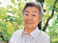 ＜人生のあとさき＞飯田恭子さん（１）元高岡保健所長<br />富山大空襲／焼夷弾の破片が左肩に