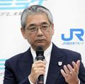 生成ＡＩで沿線の建設工事を検知