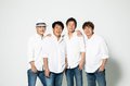 【紅白】TUBE、芸人らと“夏の王様メドレー”披露　27年ぶり出場　SNS「すごーく楽しみ」と反響