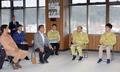 鈴木農相、能登で意見交換
