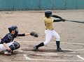 高内野球クラブ、スポーツミツノが準決勝へ　朝間野球富山市大会上婦負会場開幕