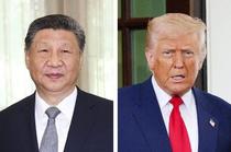 米、台湾への武器売却計画留保か