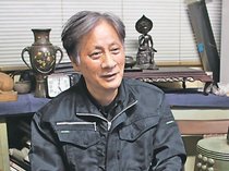 現代の名工に県内２人　立川さん・油谷さん