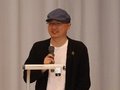 「名探偵コナン」監督 母校福野小に凱旋／すし職人養成校 岩瀬で来年2月開校へ【子育て応援！役立つ記事インデックス】（9月23日～9月29日）