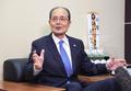 王氏、コシノ氏に文化勲章