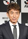井原正巳氏がサッカー殿堂入り
