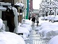 あいの風鉄道富山－泊間と城端線高岡－砺波間は運転再開、大雪で交通ダイヤに乱れ（７日午後４時１０分更新）