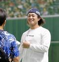 西武の今井が５日に先発へ