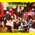 なにわ男子、「HARD WORK」「スキスギ」配信開始　初週売上はデビュー曲超えの自己最高記録