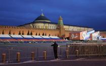 テレグラム規制反対の集会不許可