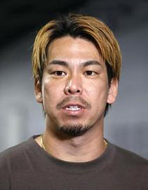 前田健太、来季日本を改めて表明