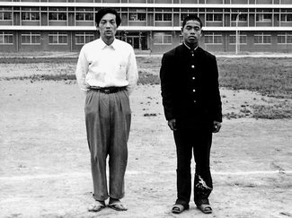 ＜人生のあとさき＞木下晋さん（３）鉛筆画家<br />中学・高校時代／公募展で最年少入選