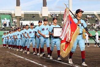 センバツ２１世紀枠、氷見の選出は！？