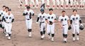 桜井、好機生かせず　春季県高校野球