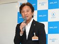 氷見市、年度内に液状化対策の実証実験　菊地市長「住民負担なるべく軽く」