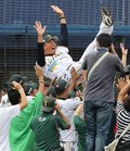 富山GRNサンダーバーズ　2018年の成績