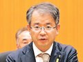 黒部市２５年度予算は防災・減災対策に重点　市議会開会