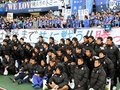 カターレ富山　2011年の成績
