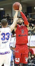 富山、青森に８１－９６で敗北　ＴＫｂｊリーグ